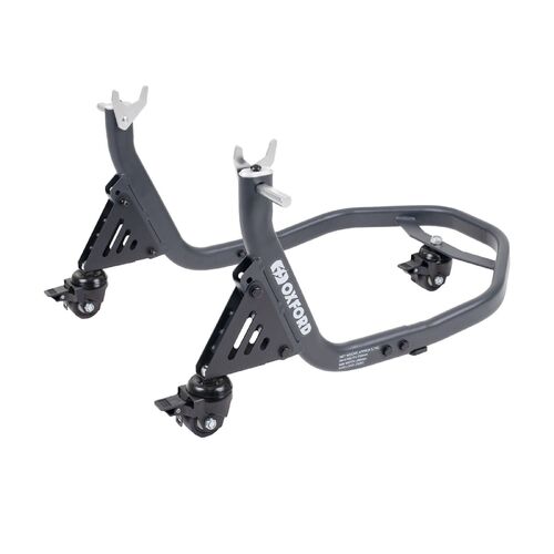 OXFORD ZERO-G - REAR DOLLY STAND