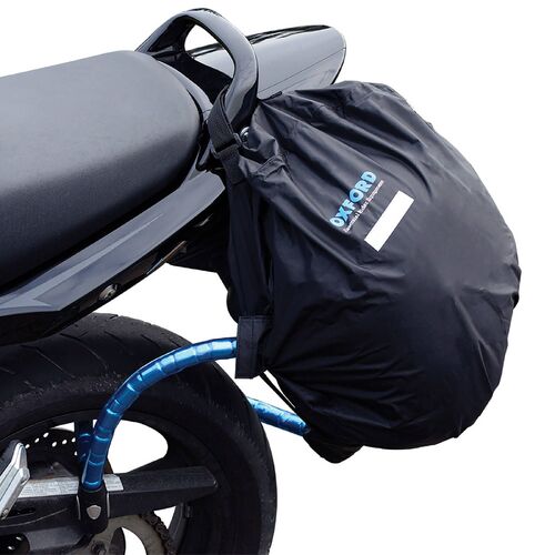 OXFORD HELMET BAG LID LOCKER 