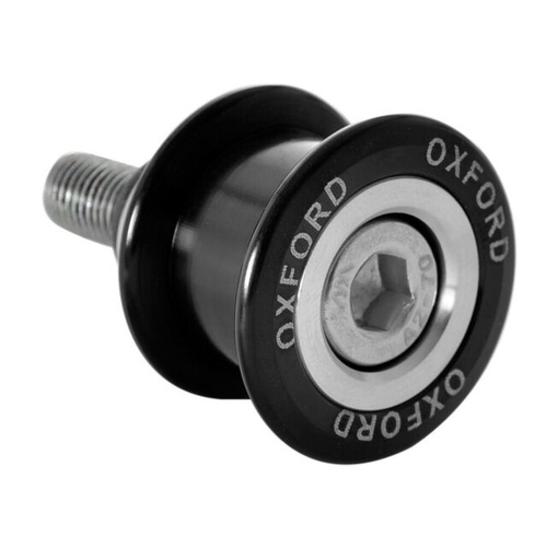 OXFORD PICK UP BOBBINS M10 X 1.25 (FINE)