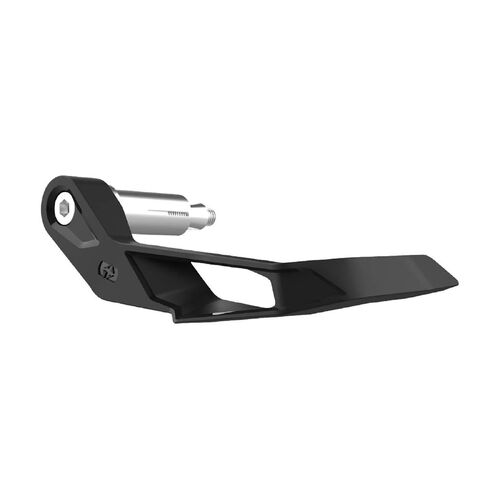 OXFORD RACING LEVER GUARD DELRIN - LEFT