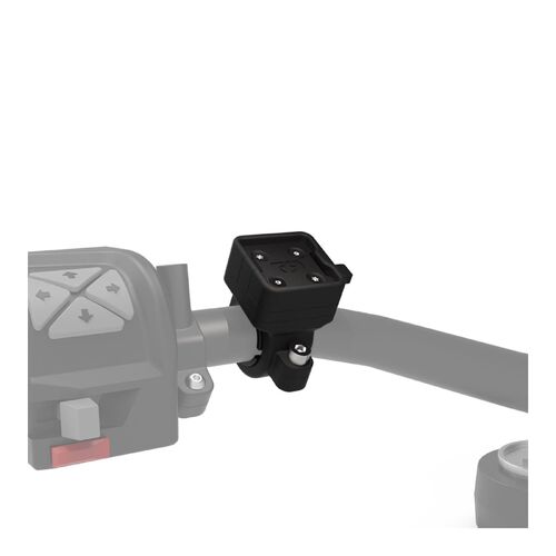 OXFORD CLIQR MOTORCYCLE HANDLEBAR MOUNT 22.1MM