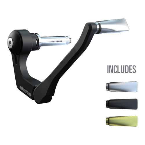 OXFORD LEVER GUARD PRO