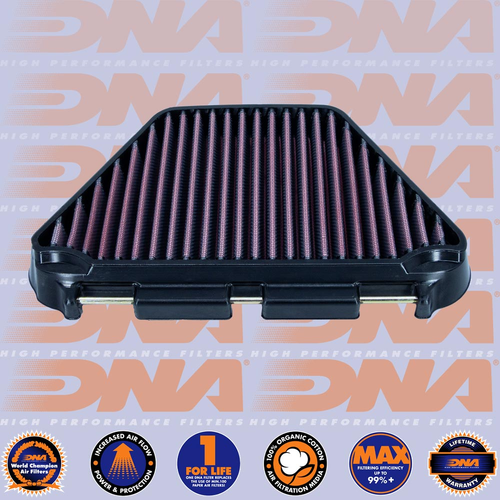 DNA PERFORMANCE AIR FILTER - CBR 1000 RR-R SP '20-25