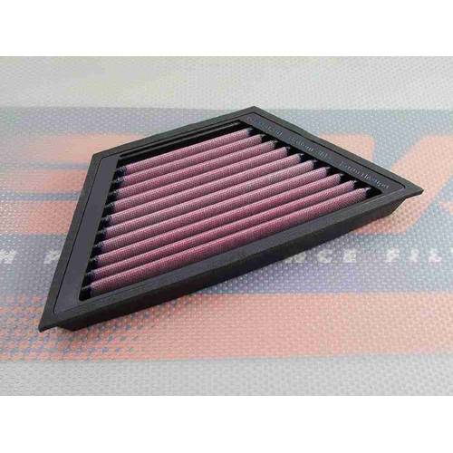 DNA Performance Air Filter - Kawasaki ZX-14R '12-25