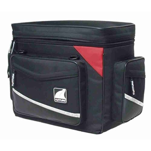 VENTURA RALLY EURO III 44-56L EXPANDABLE PACK BLACK
