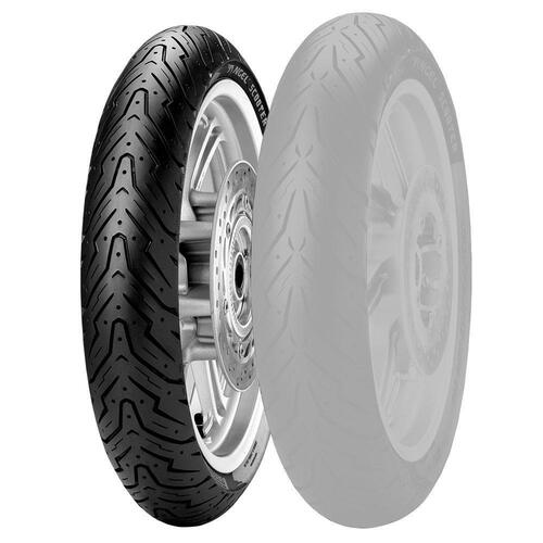 PIRELLI ANGEL SCOOTER TYRES 120/70-12 51S TL