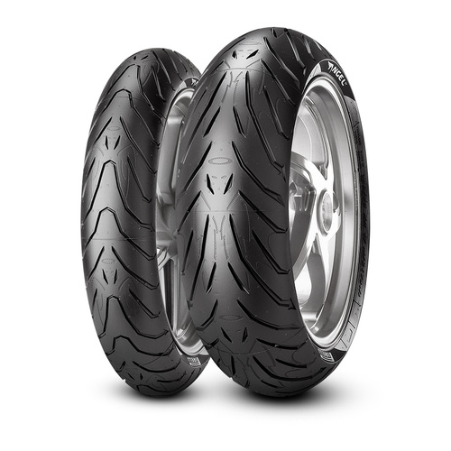 PIRELLI ANGEL ST 190/50ZR17 M/C (73W) TL
