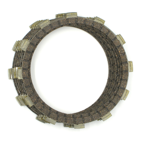 Premier Clutch Fibre Kit - CK1317