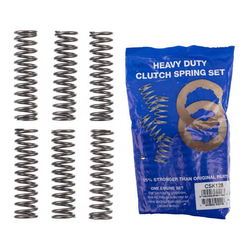 Premier Heavy Duty Clutch Springs - CSK128