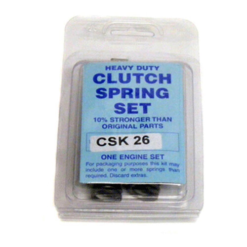 Premier Heavy Duty Clutch Springs - CSK41