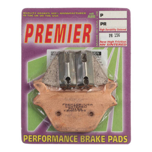 Premier Brake Pads PH Street Sintered - PH156