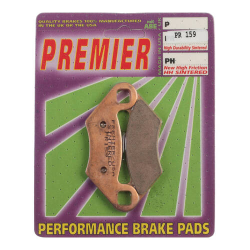 Premier Brake Pads PR Off-Road Sintered - PR159