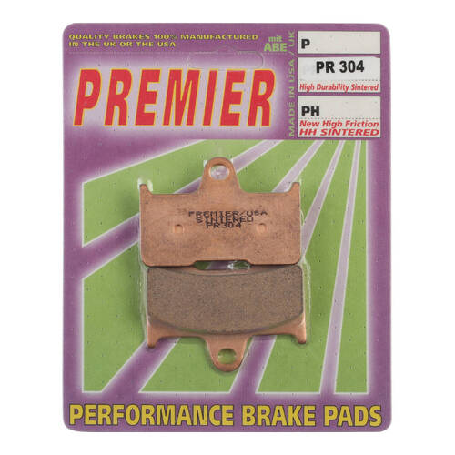 Premier Brake Pads PR Off-Road Sintered - PR304