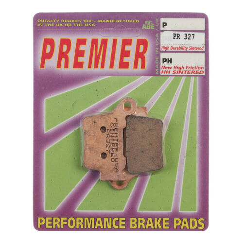 Premier Brake Pads PR Off-Road Sintered - PR327