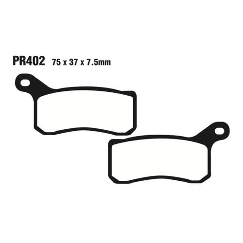 Premier Brake Pads PR Off-Road Sintered - PR402