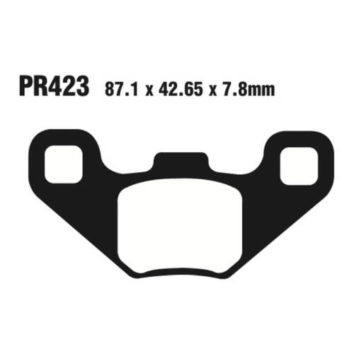 Premier Brake Pads PR Off-Road Sintered - PR423