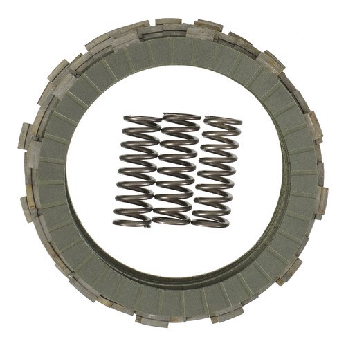 Premier Clutch Kit PSC Race & Sport Kevlar - PSC142