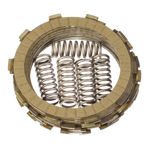 Premier Clutch Kit PSC Race & Sport Kevlar - PSC71