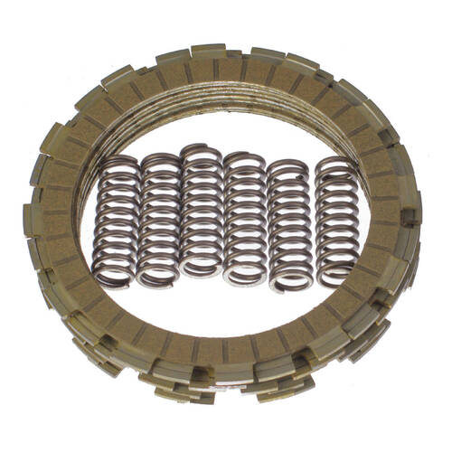 Premier Clutch Kit PSC Race & Sport Kevlar - PSC74