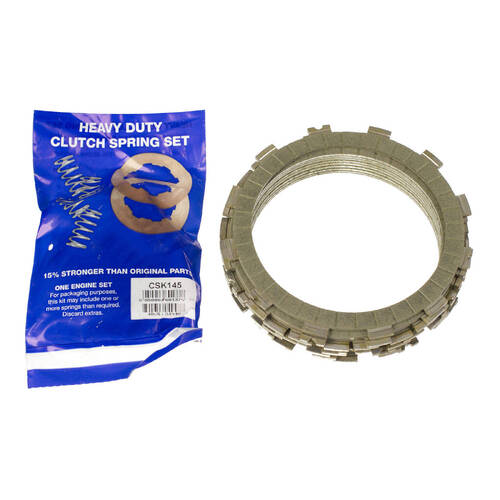 Premier Clutch Kit PSC Race & Sport Kevlar - PSC85