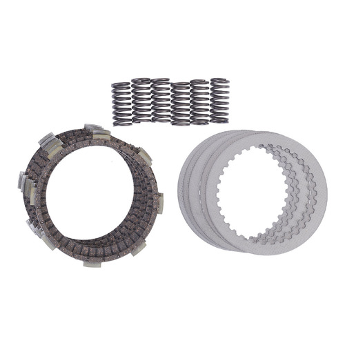 Premier Clutch Kit RK Dirt Racer - RK136