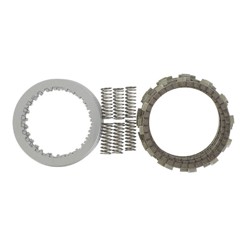 Premier Clutch Kit RK Dirt Racer - RK299