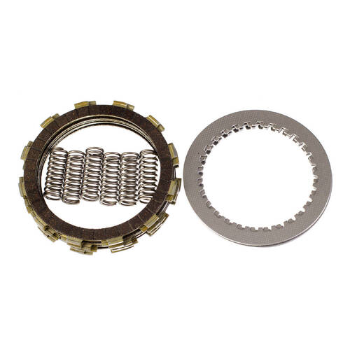 Premier Clutch Kit RK Dirt Racer - RK301