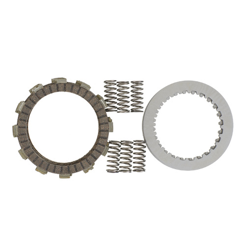 Premier Clutch Kit RK Dirt Racer - RK303