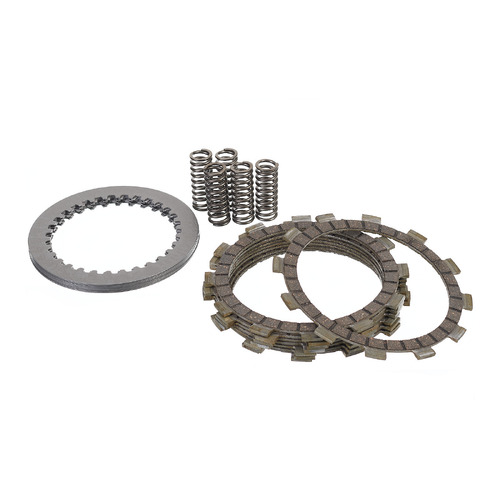 Premier Clutch Kit RK Dirt Racer - RK313