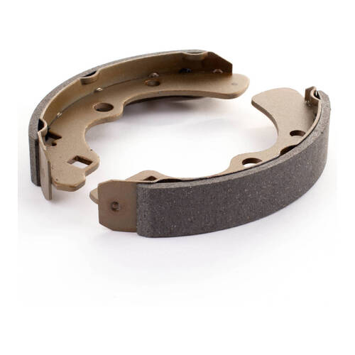 Premier Brake Shoes - S144