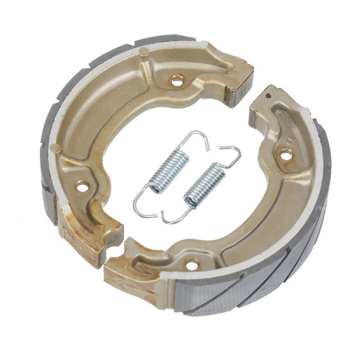 Premier Brake Shoes - S187