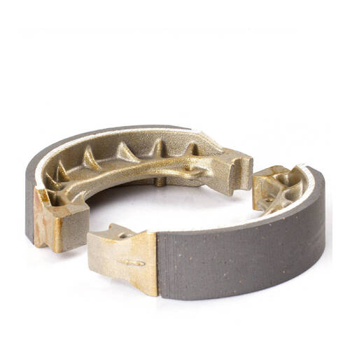 Premier Brake Shoes & Springs - S3