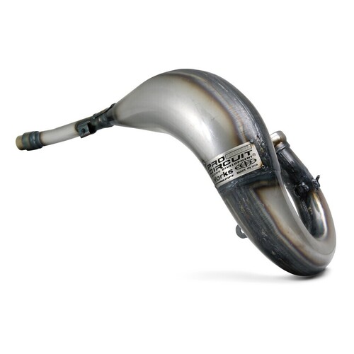 PRO CIRCUIT WORKS CHAMBER PIPE RYAN VILLOPOTO SPECIAL EDITION - YAMAHA YZ125 '05-21