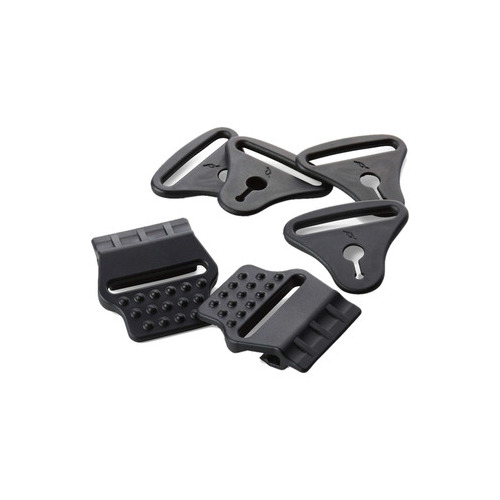 POD KX 2.0 STRAP CLIP AND LOOP SET
