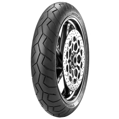 PIRELLI DIABLO 190/50ZR17 M/C (73W) TL