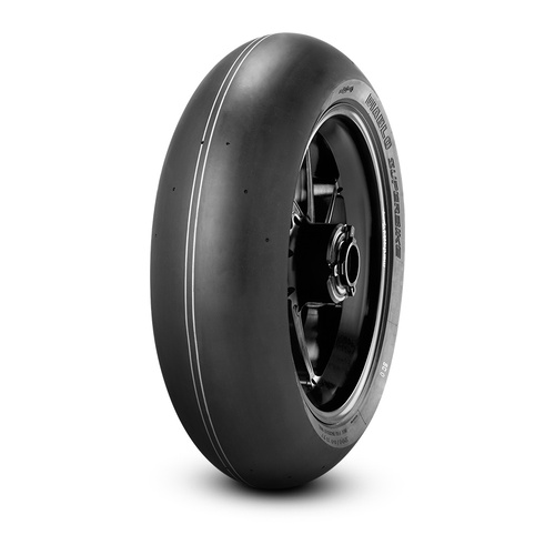 PIRELLI DIABLO SUPERBIKE SLICK 140/70-17 SC2