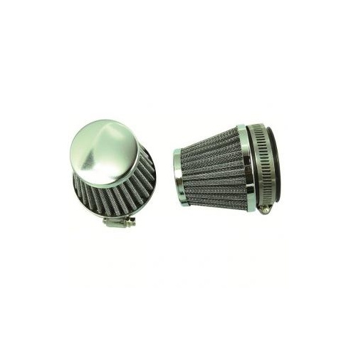 POD FILTERS (MESH)