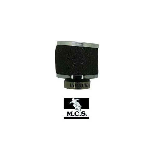 FOAM POD FILTERS