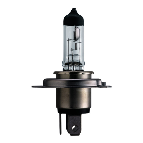 PHILIPS BULB H4 12342 ST 12V 60/55W P43T-38 C1