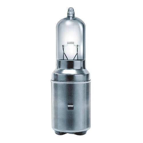 PHILIPS BULB M5 12162 ES 12V 25/25W BA20D C1