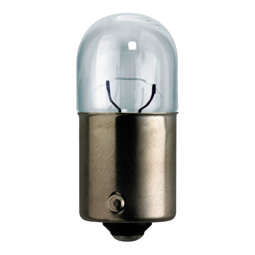 PHILIPS BULB R10W 12814 ST 12V CP