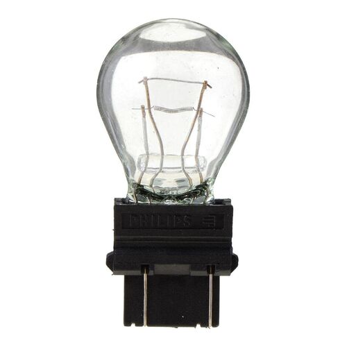 PHILIPS BULB S-8 3157 STANDARD - 12.8/14V 26.88/8.26W CP