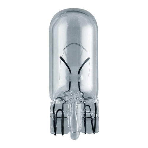 PHILIPS BULB W3W 12256 ST - 12V CP
