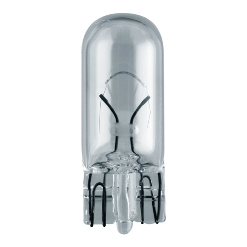 PHILIPS BULB W5W 12961 ST 12V CP