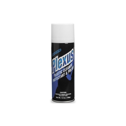 PLEXUS CLEANER, POLISH AND PROTECTANT 198 GRAM