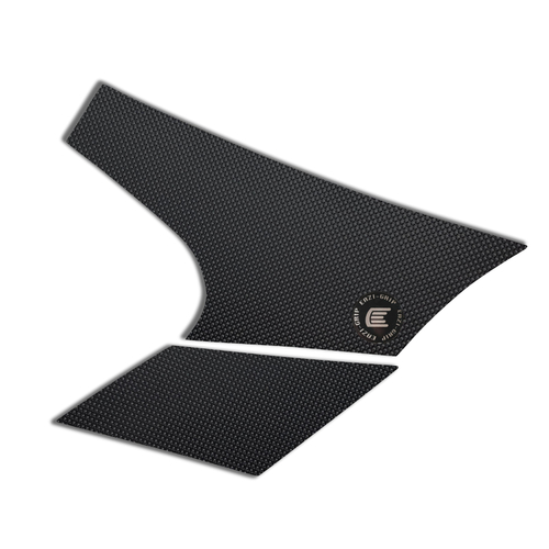 EAZI-GRIP PRO TANK GRIPS - APRILIA CAPONORD 1200  BLACK