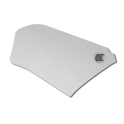 EAZI-GRIP PRO TANK GRIPS - BMW K1200S AND K1300S  CLEAR
