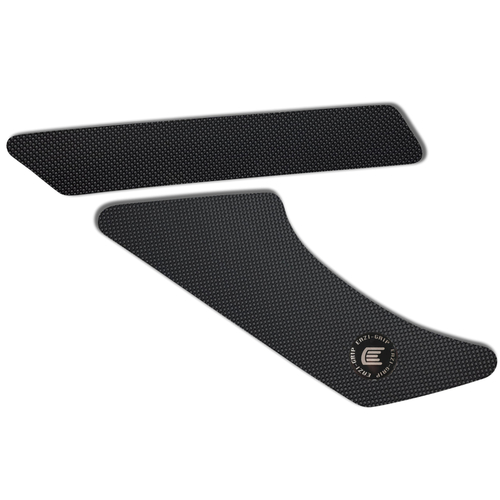 EAZI-GRIP PRO TANK GRIPS - BMW F800S AND F800ST 2006 - 2013  BLACK