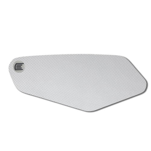 EAZI-GRIP PRO TANK GRIPS - BMW R1200RS  CLEAR