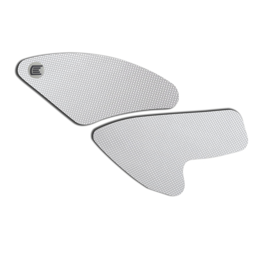 EAZI-GRIP PRO TANK GRIPS - BMW S1000XR 2015 - 2019  CLEAR